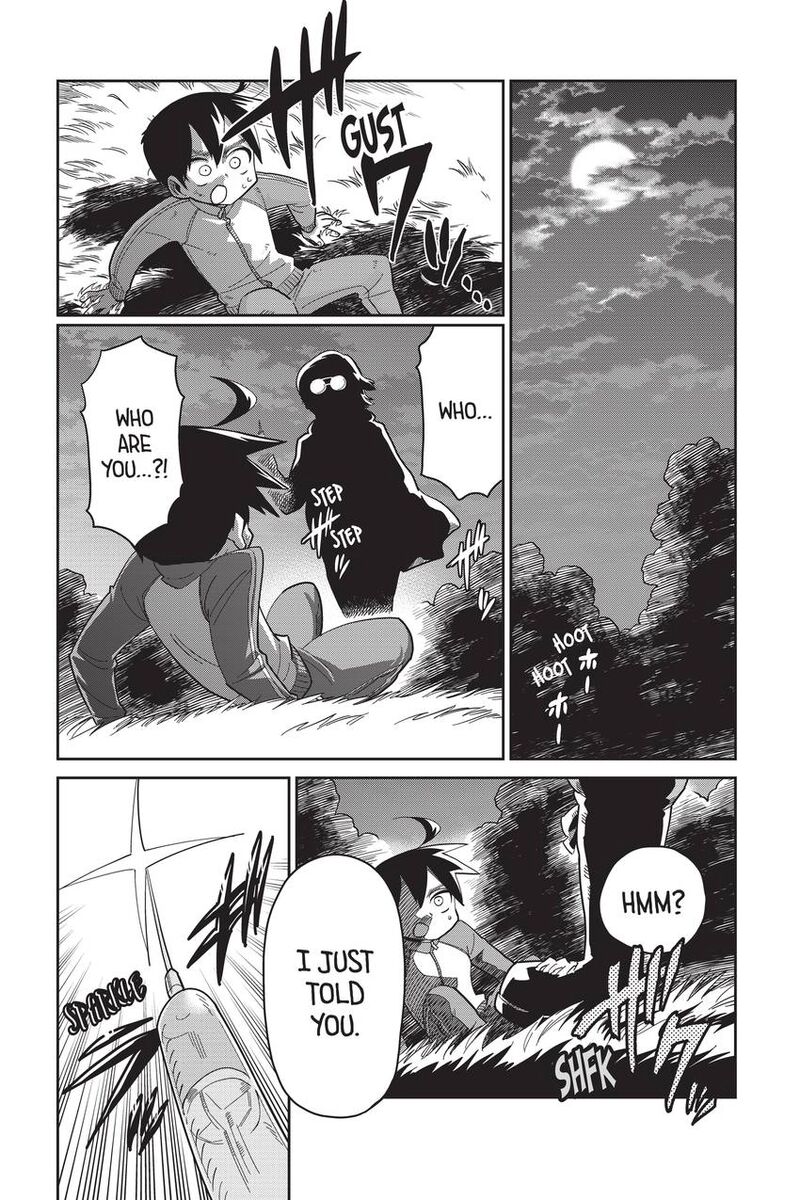 Shingeki Kyojin Chuugakkou 83 4