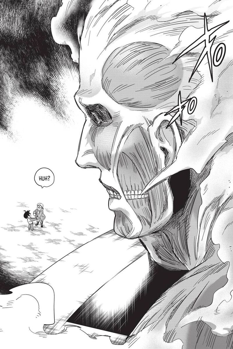 Shingeki Kyojin Chuugakkou 84 15