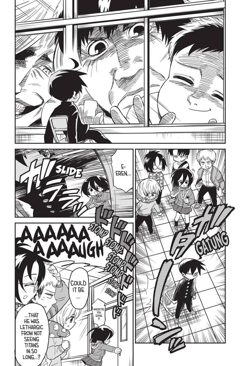 Shingeki Kyojin Chuugakkou 84 30