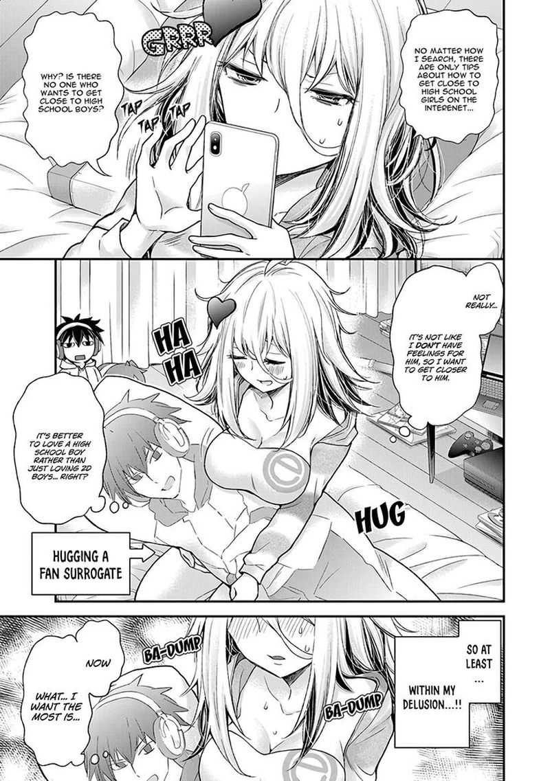 Shingeki No Eroko San 2 3