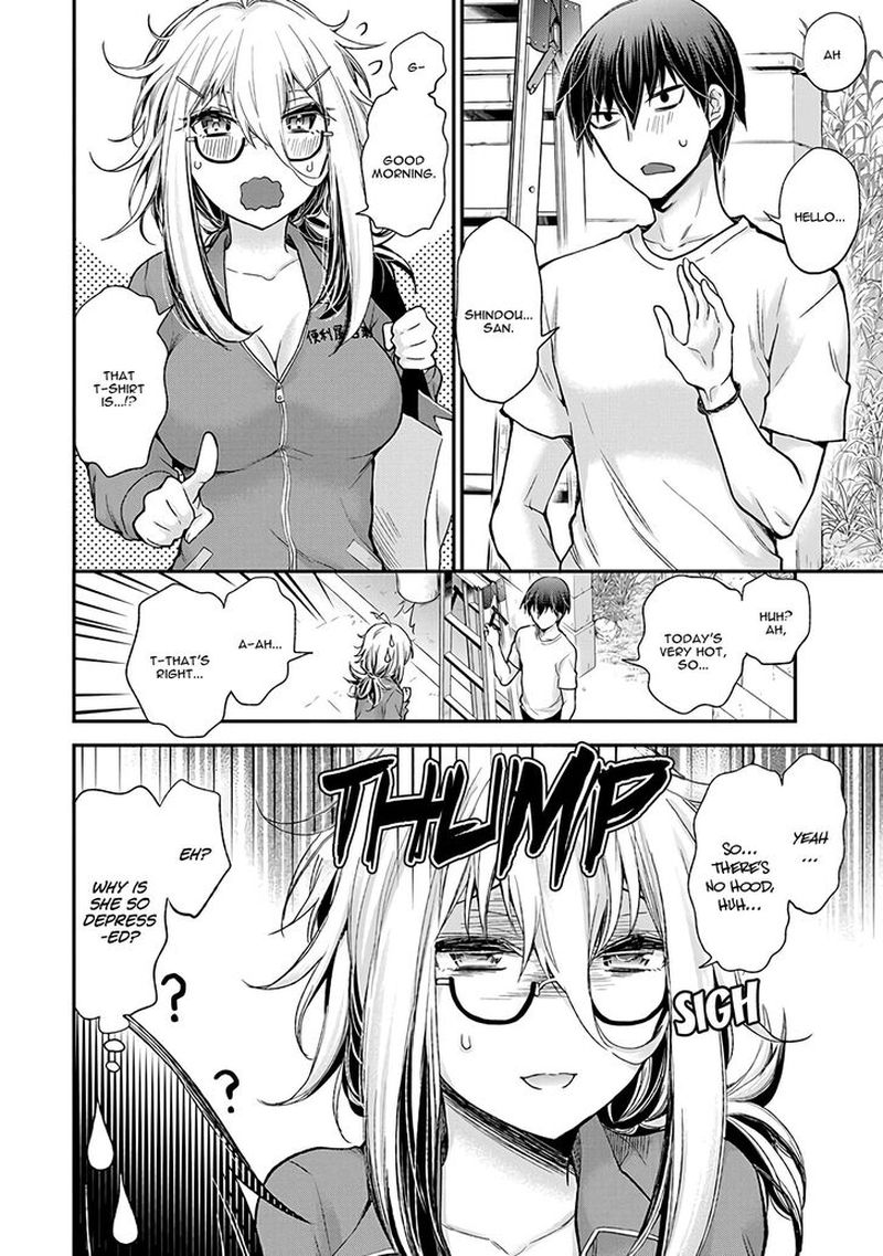 Shingeki No Eroko San 2 6