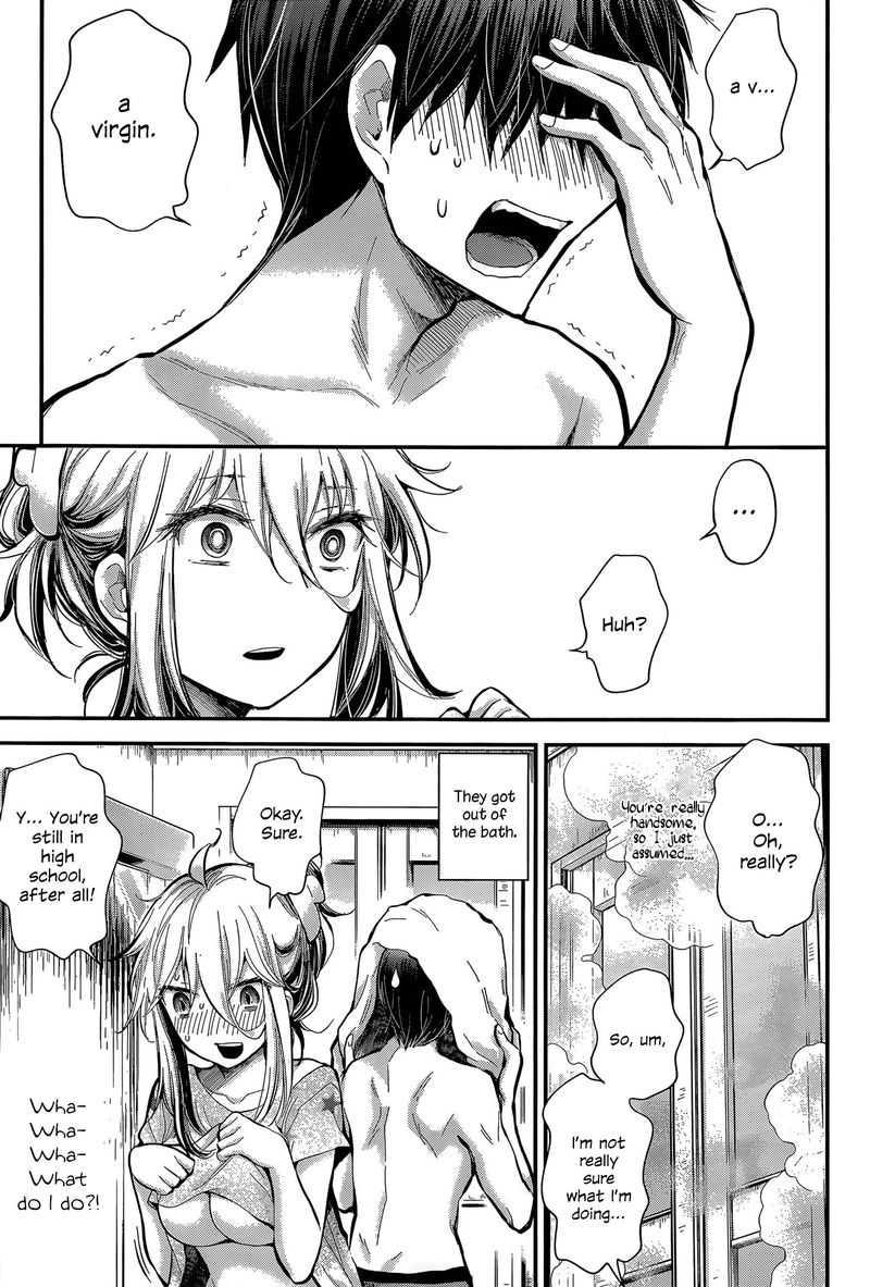 Shingeki No Eroko San 20 13