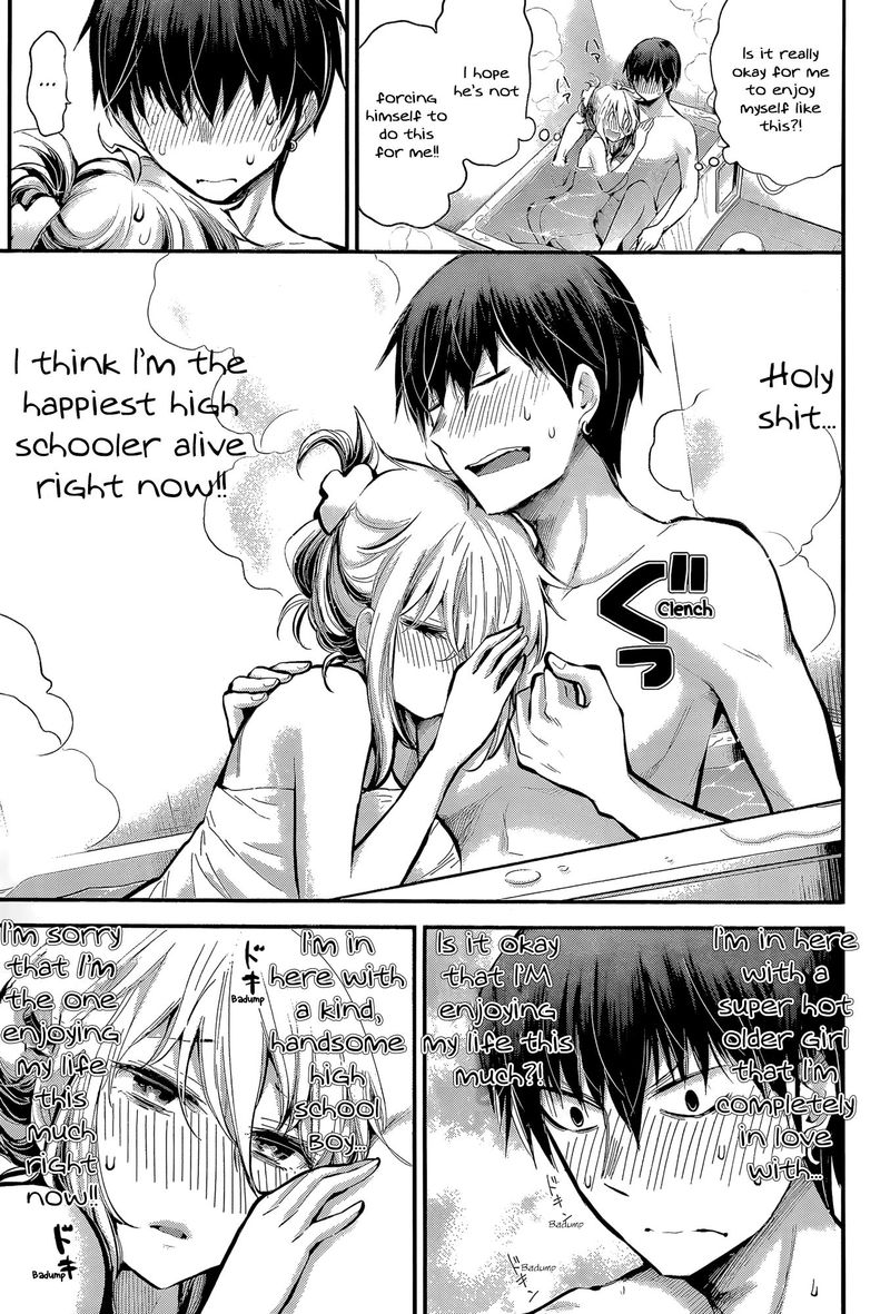 Shingeki No Eroko San 20 3