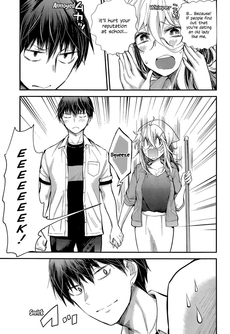Shingeki No Eroko San 23 16