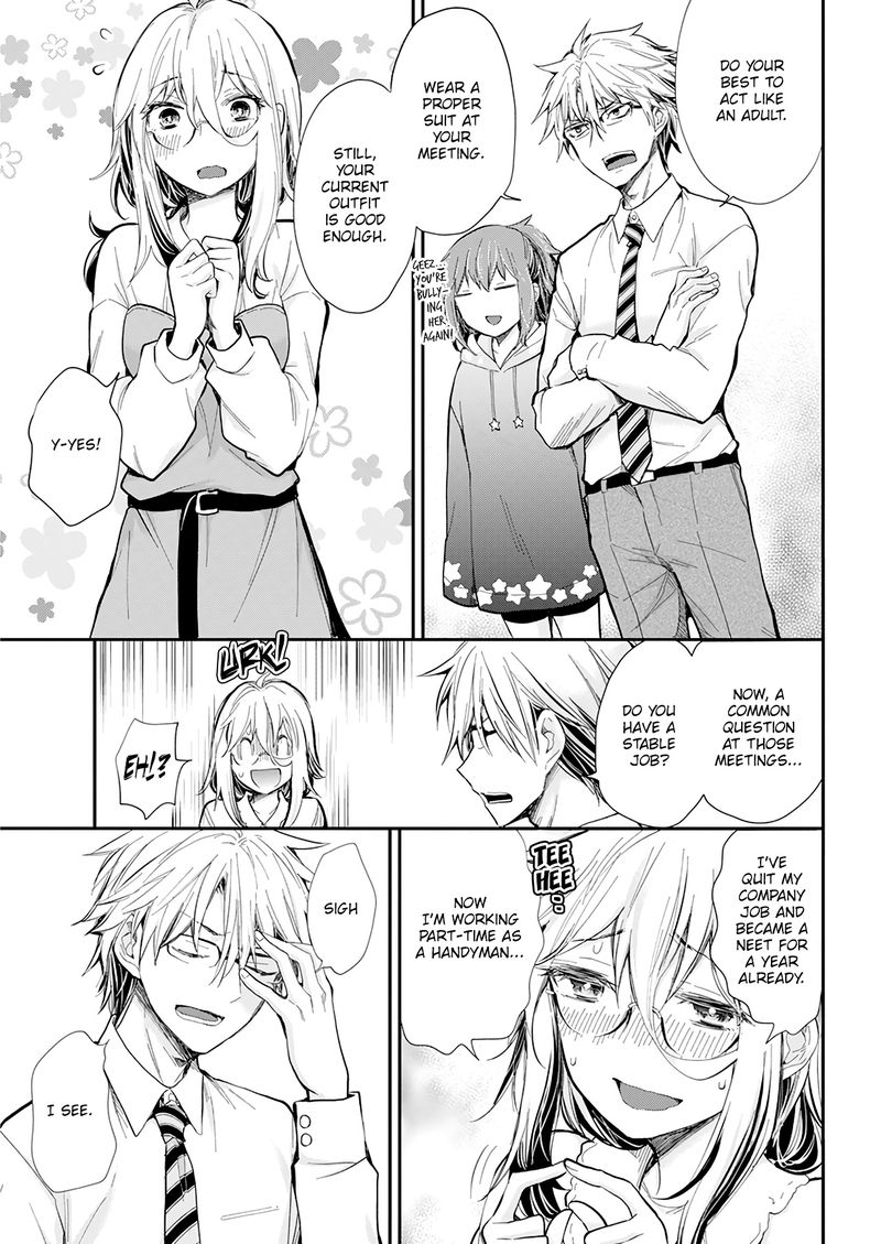 Shingeki No Eroko San 30 12