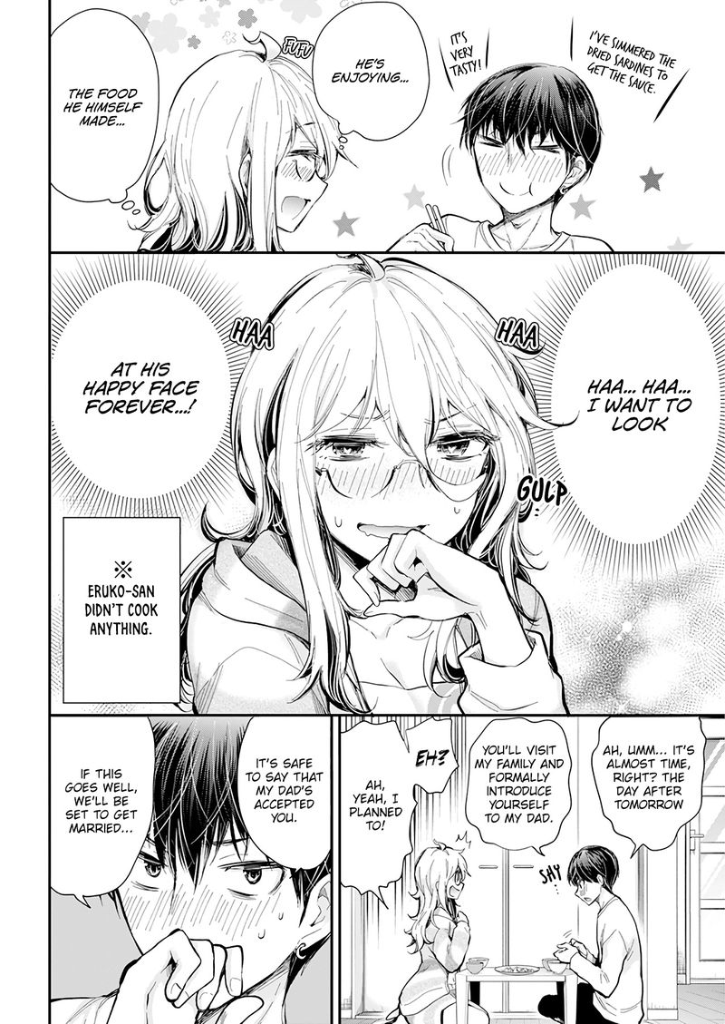 Shingeki No Eroko San 30 3