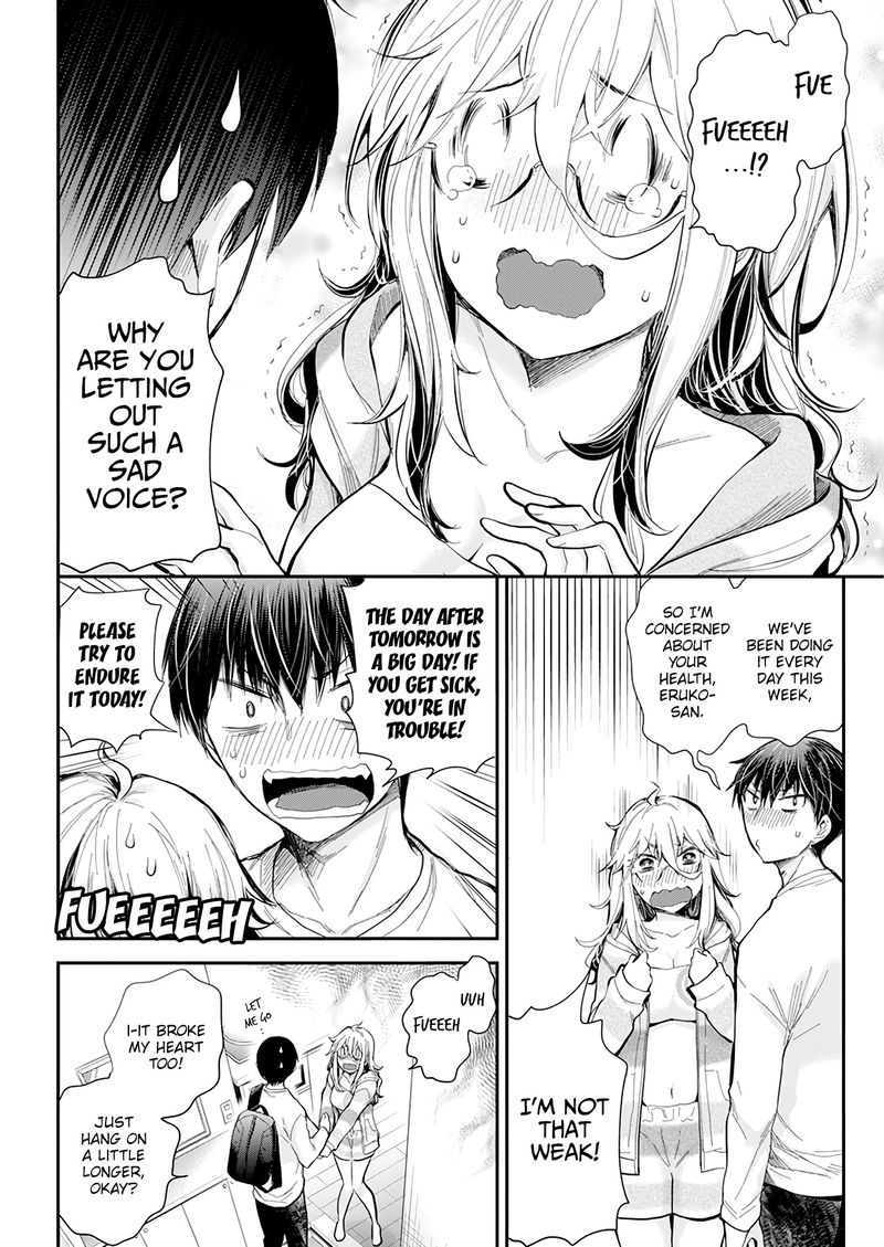 Shingeki No Eroko San 30 7