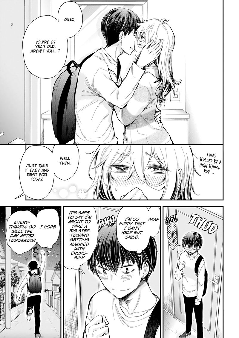 Shingeki No Eroko San 30 8