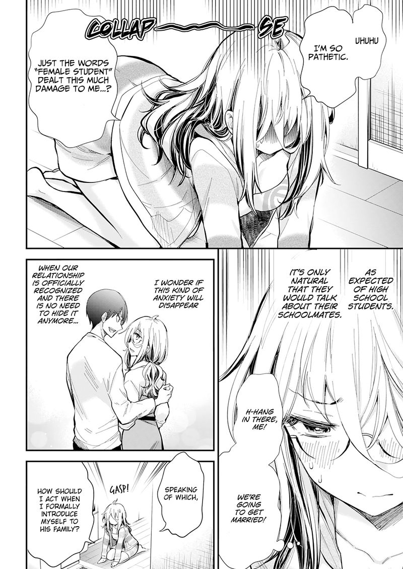 Shingeki No Eroko San 30 9