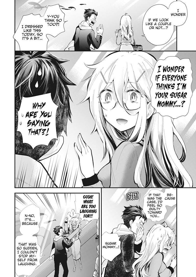 Shingeki No Eroko San 38 18