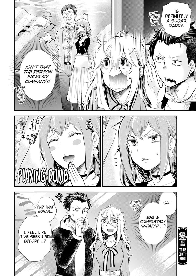 Shingeki No Eroko San 38 20