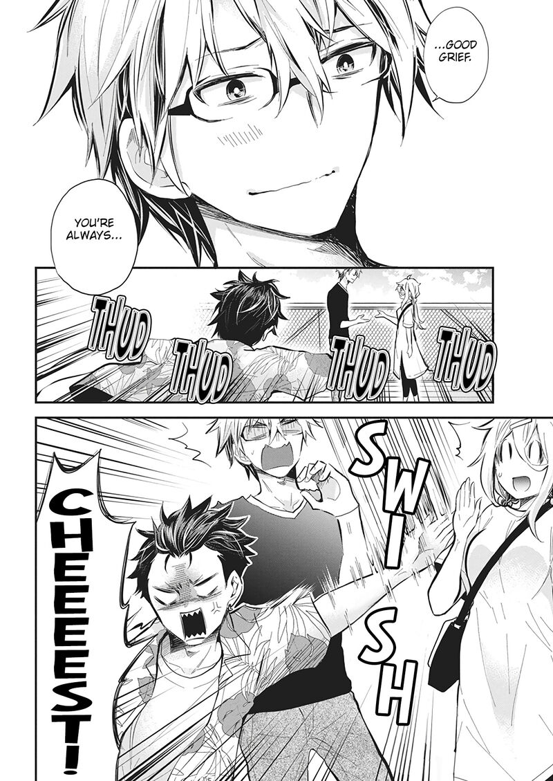 Shingeki No Eroko San 50 19