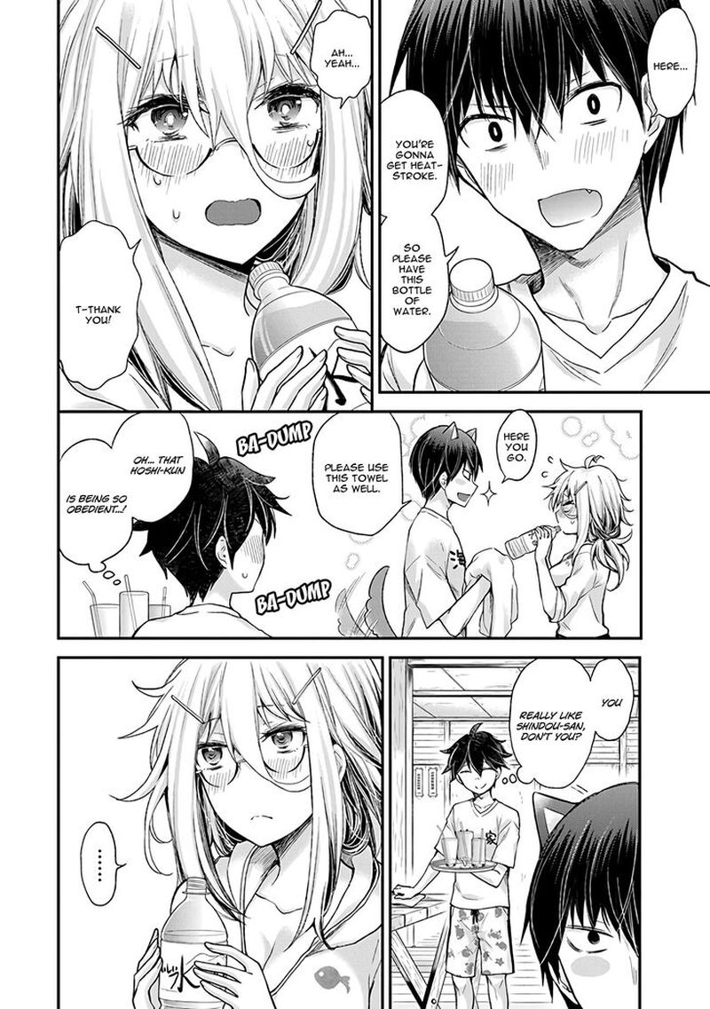 Shingeki No Eroko San 6 8