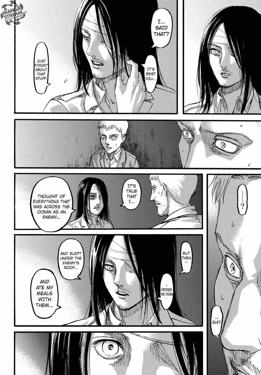 Shingeki No Kyojin 100 25