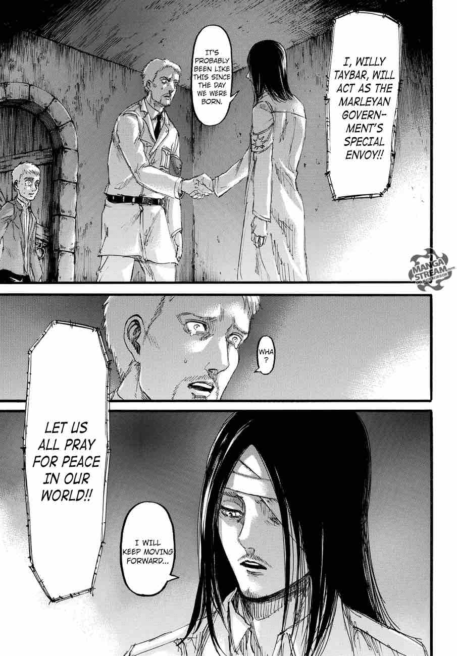 Shingeki No Kyojin 100 38