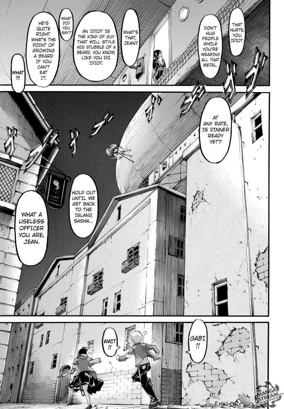 Shingeki No Kyojin 105 9