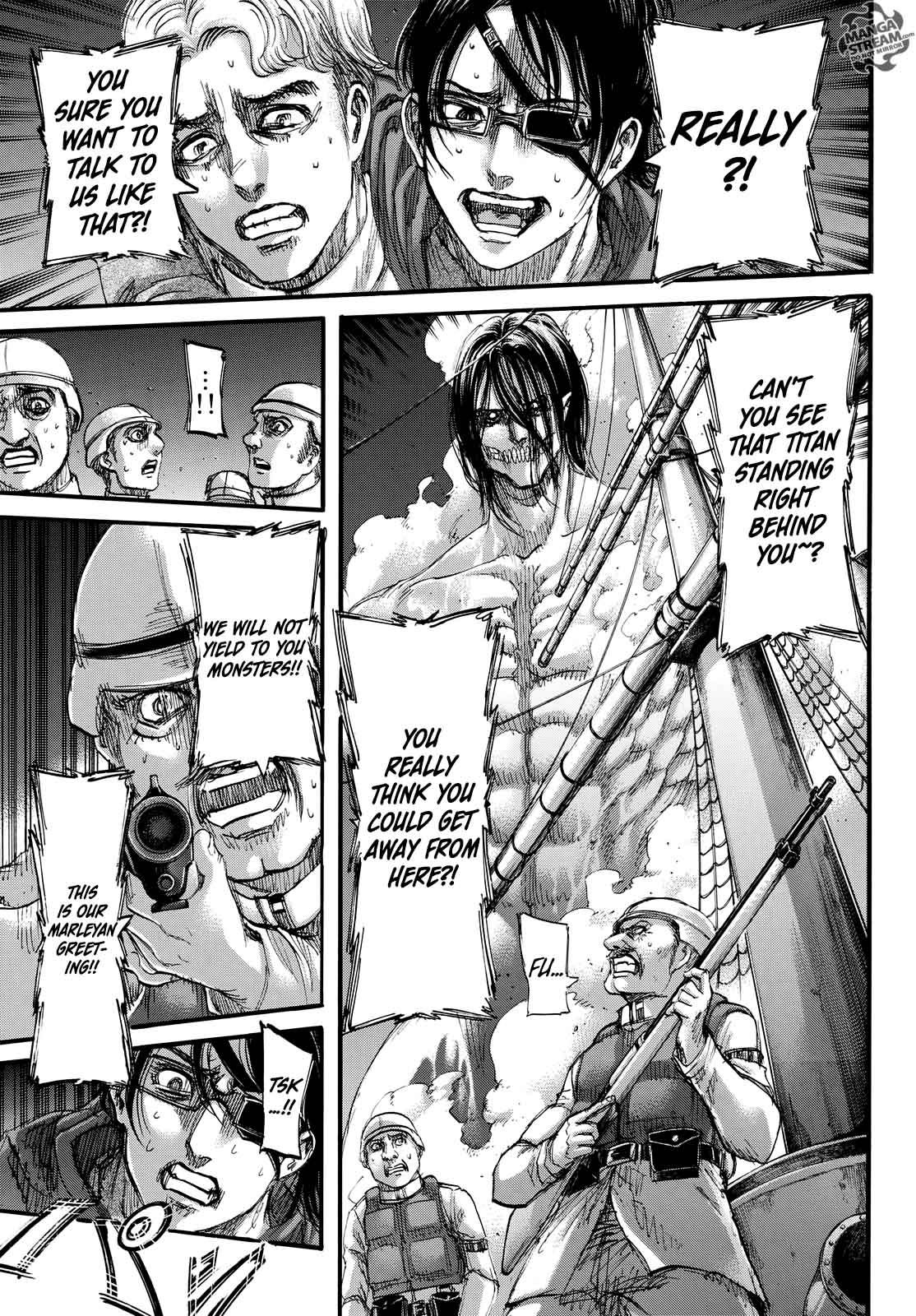 Shingeki No Kyojin 106 7