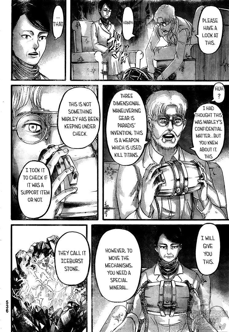 Shingeki No Kyojin 107 18