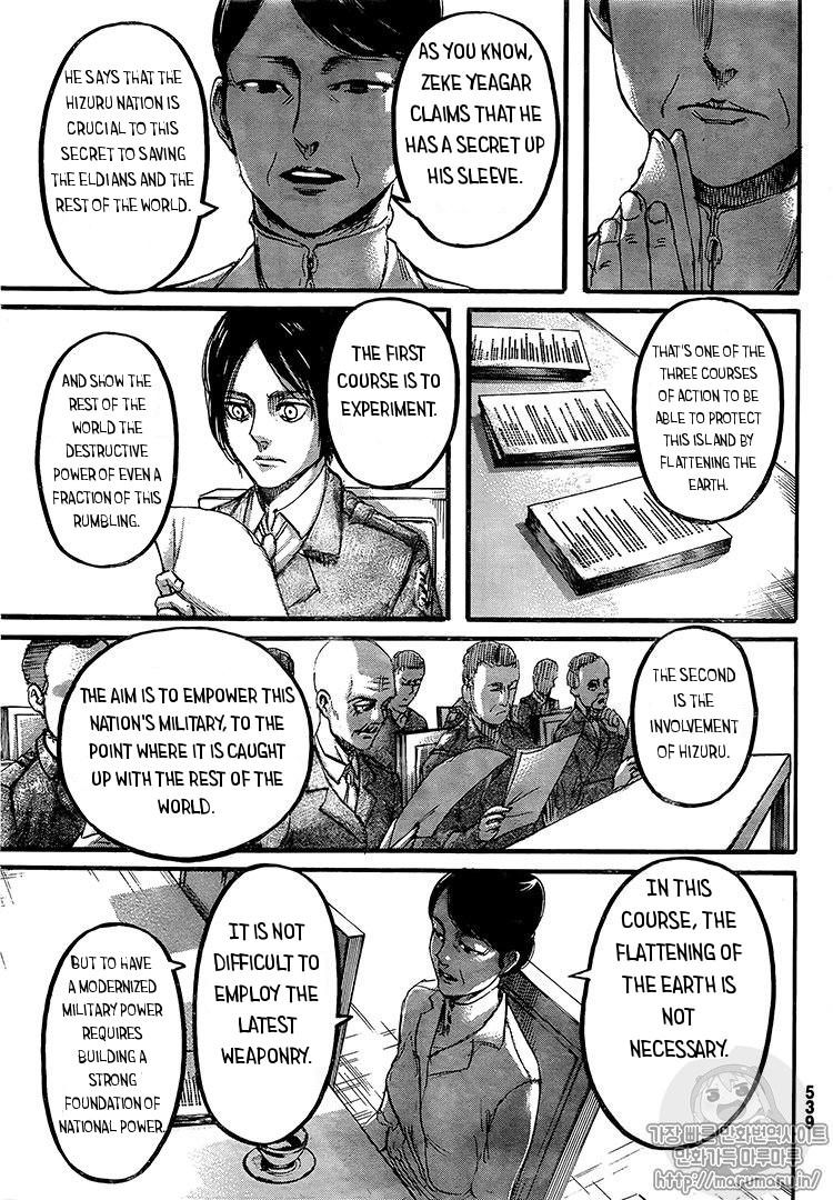 Shingeki No Kyojin 107 21