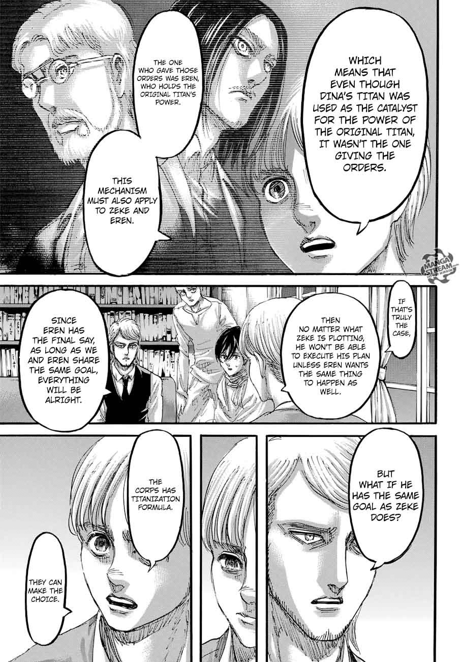 Shingeki No Kyojin 108 32