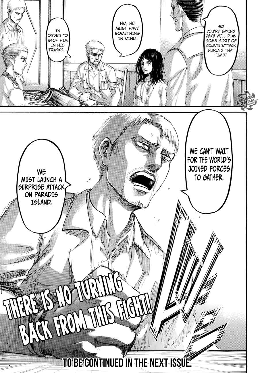 Shingeki No Kyojin 108 46