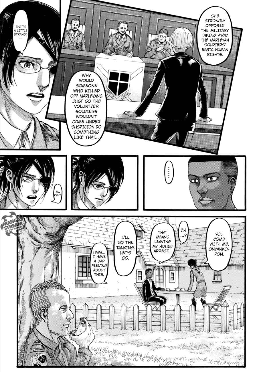 Shingeki No Kyojin 110 17