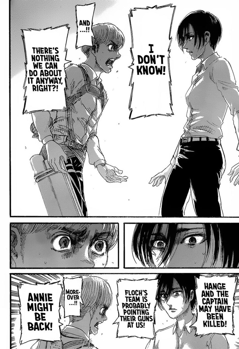 Shingeki No Kyojin 125 26