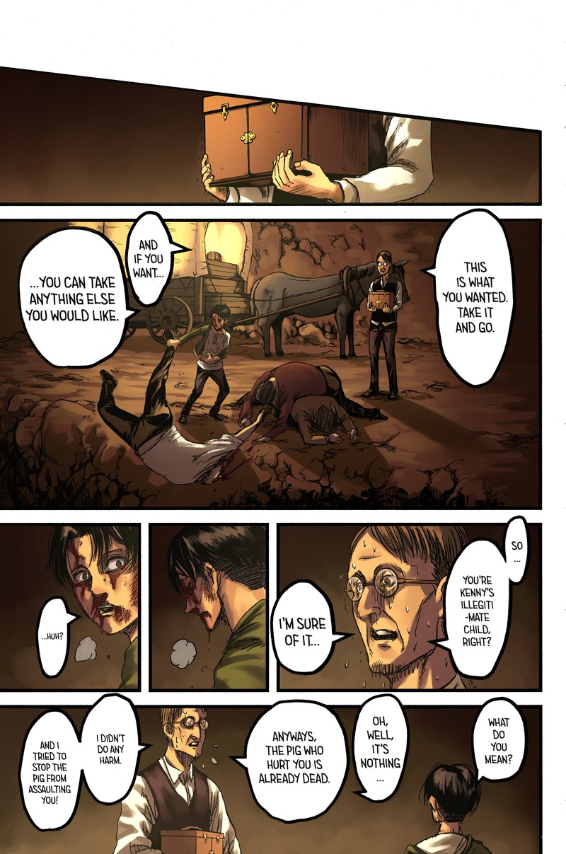 Shingeki No Kyojin 139i 14