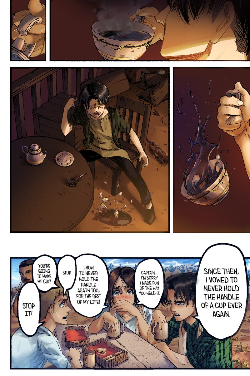 Shingeki No Kyojin 139i 19