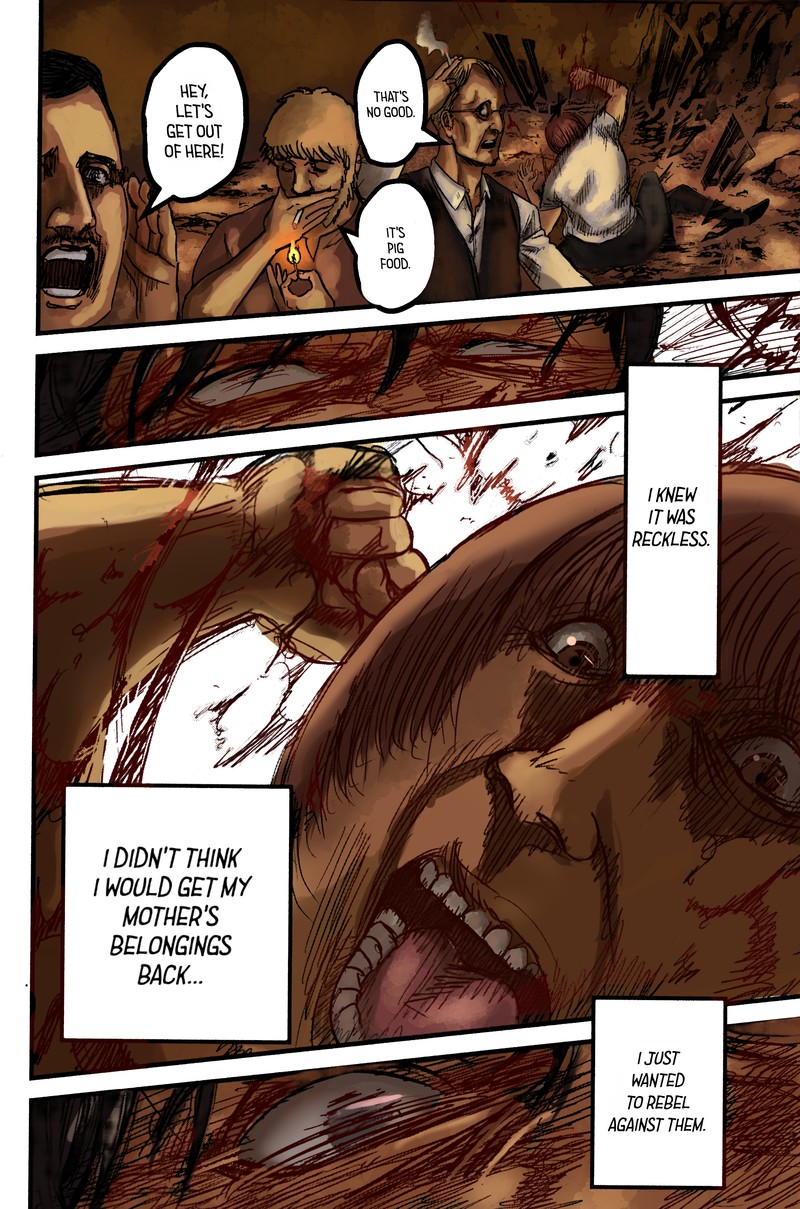 Shingeki No Kyojin 139i 7