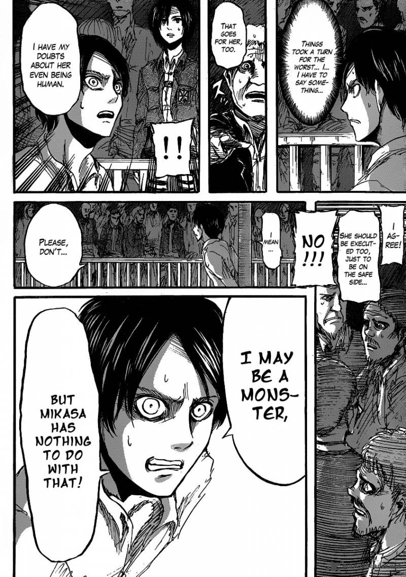 Shingeki No Kyojin 16 46