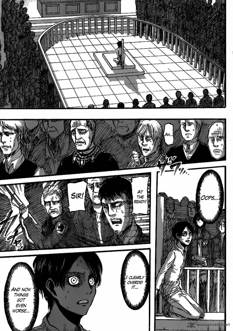 Shingeki No Kyojin 16 49