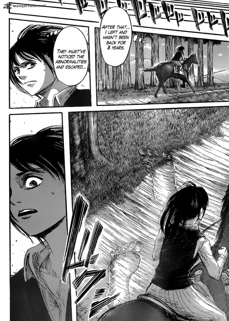 Shingeki No Kyojin 36 13