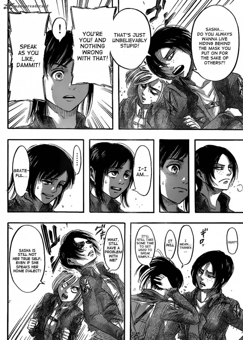 Shingeki No Kyojin 36 29