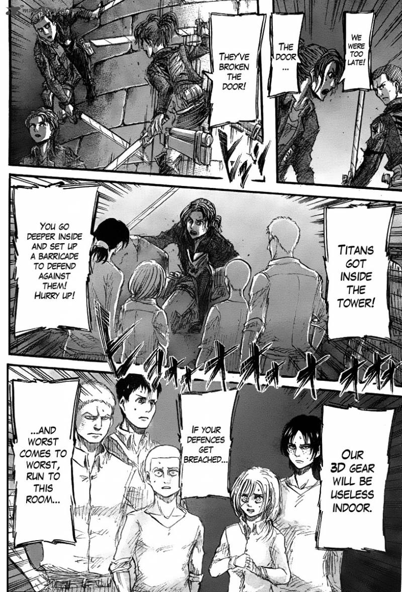 Shingeki No Kyojin 39 12