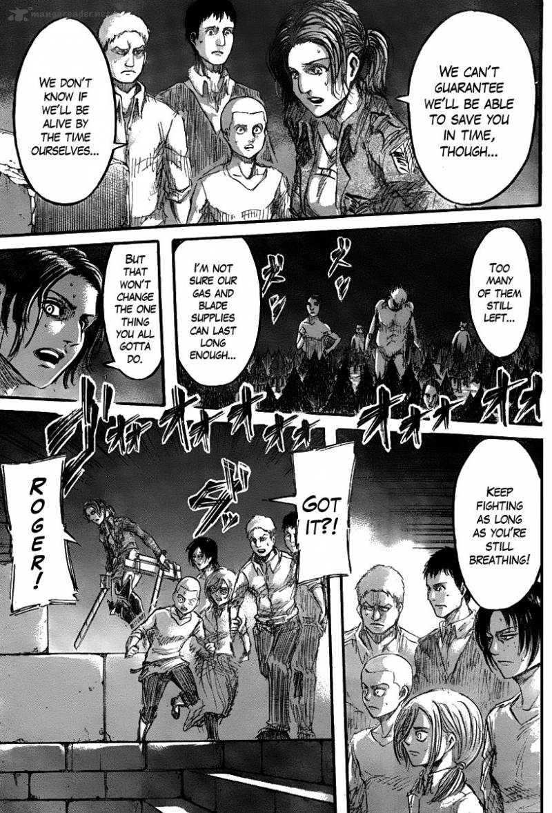 Shingeki No Kyojin 39 13