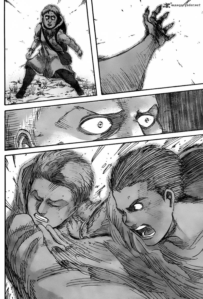 Shingeki No Kyojin 39 20