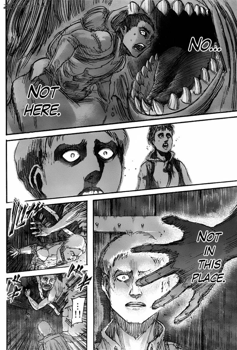 Shingeki No Kyojin 39 22