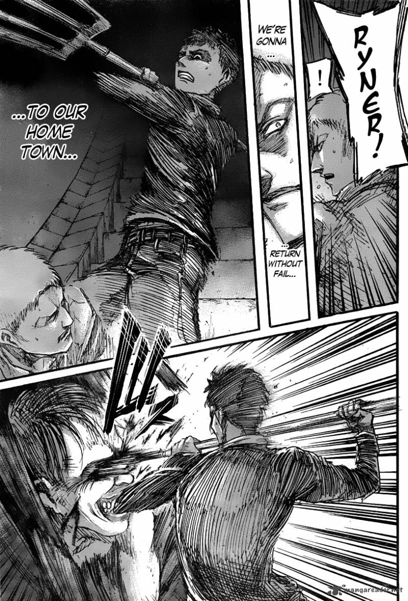 Shingeki No Kyojin 39 23