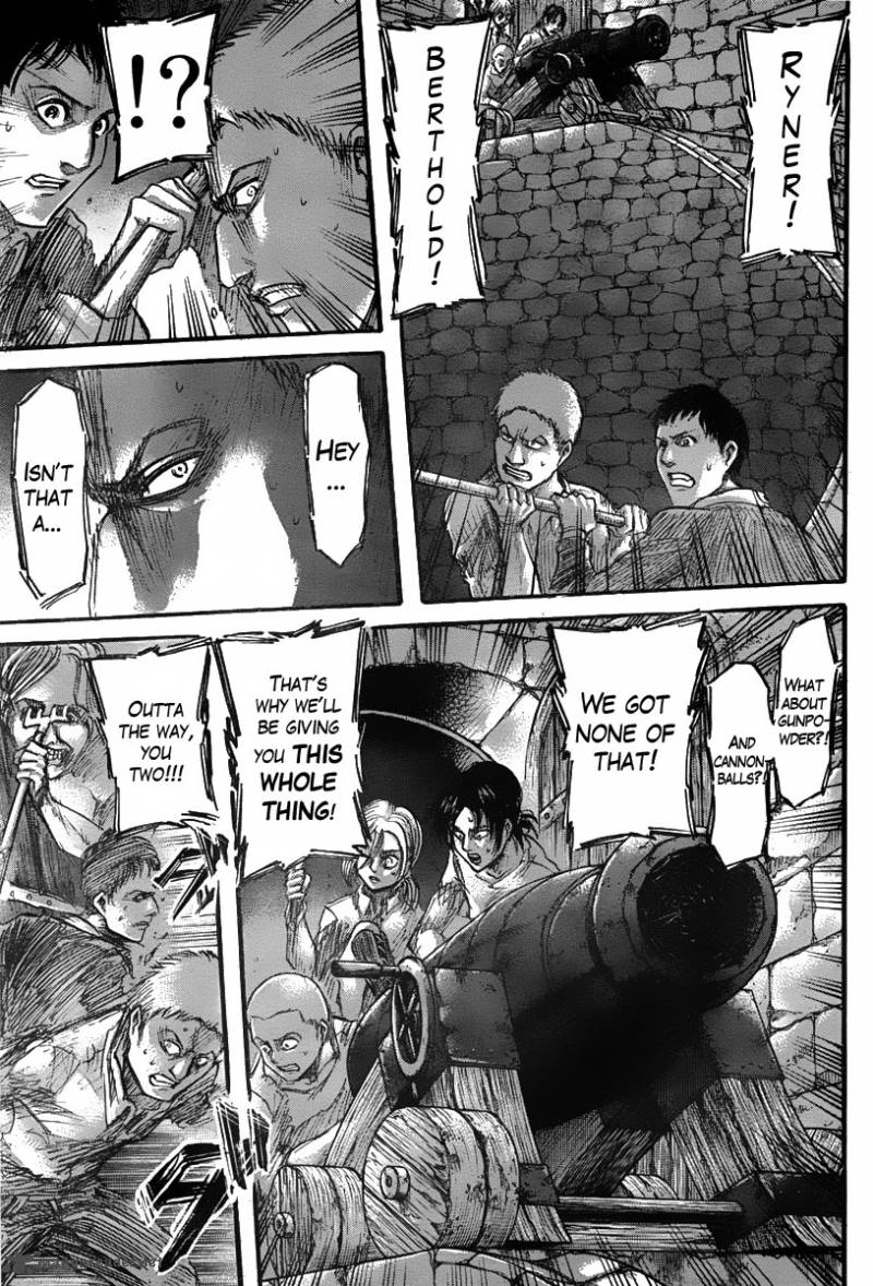 Shingeki No Kyojin 39 25