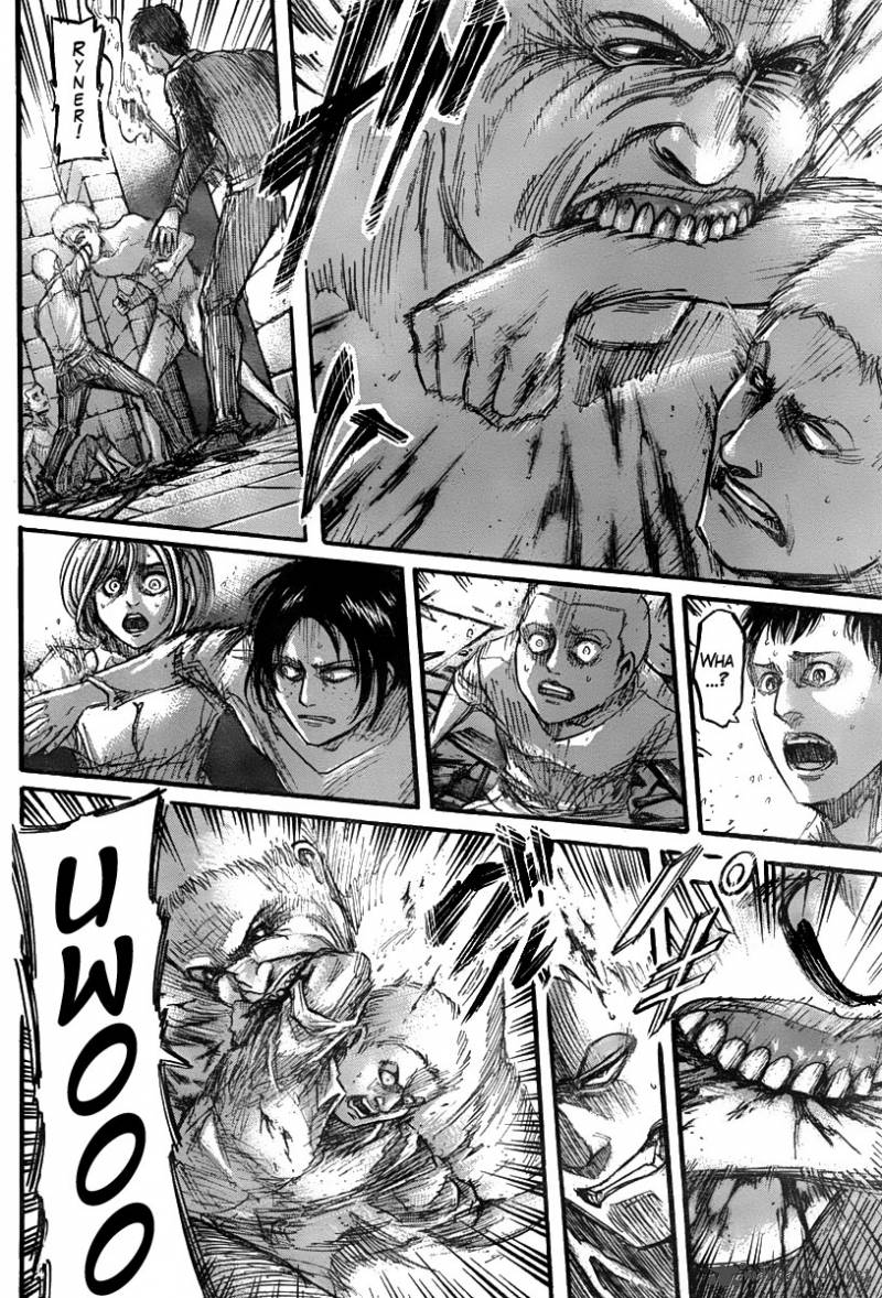 Shingeki No Kyojin 39 30