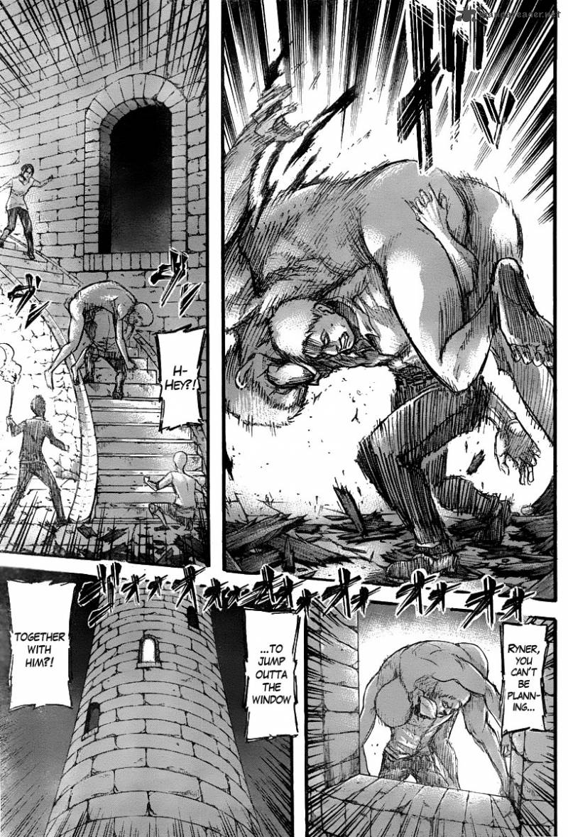 Shingeki No Kyojin 39 31