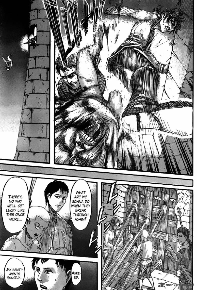 Shingeki No Kyojin 39 33