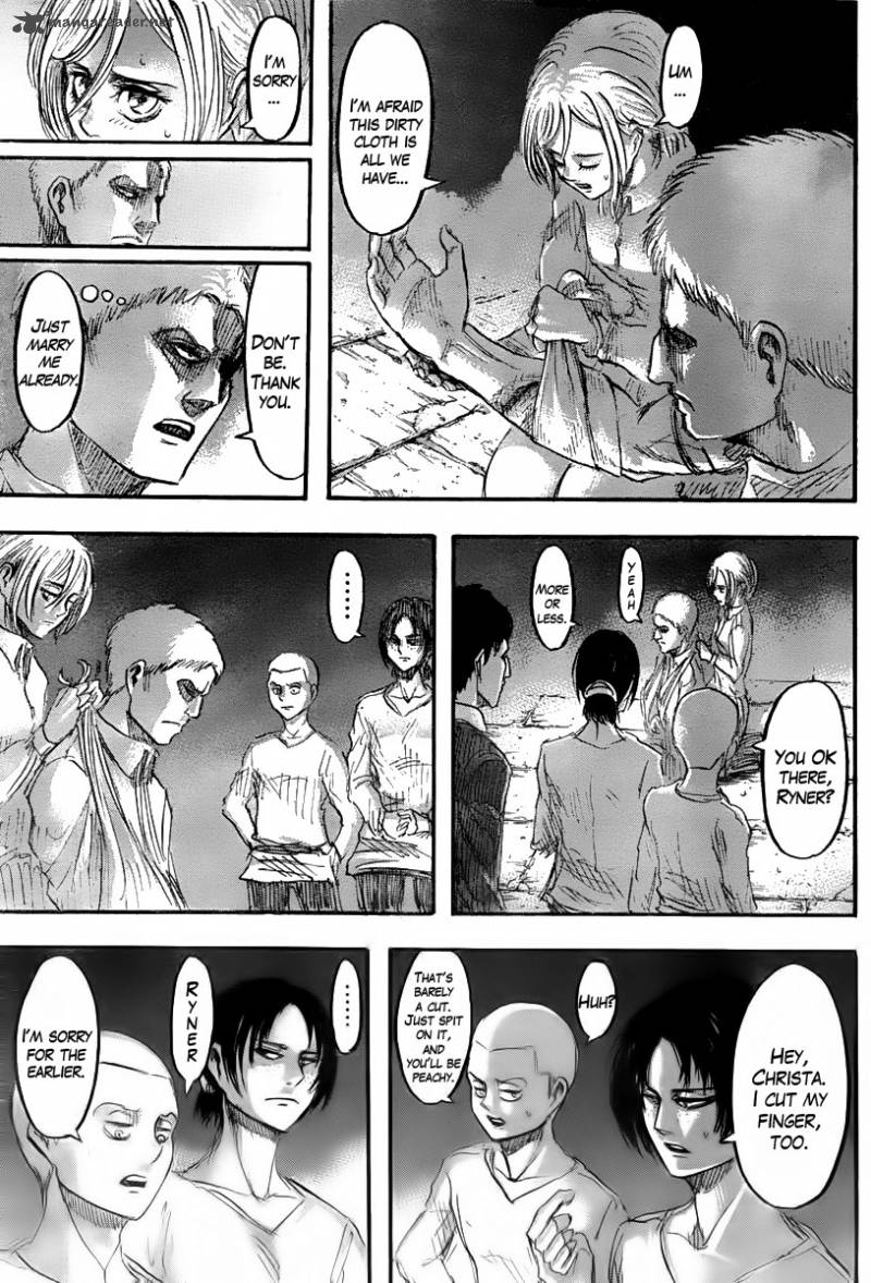 Shingeki No Kyojin 39 35