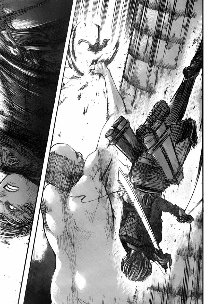 Shingeki No Kyojin 39 7