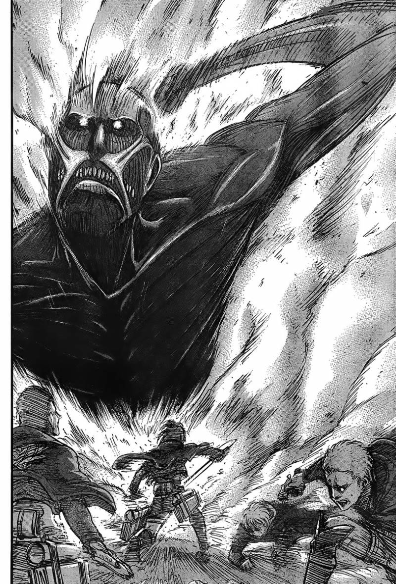 Shingeki No Kyojin 43 7