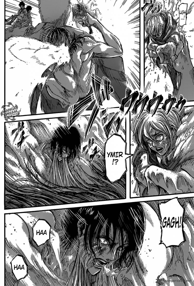 Shingeki No Kyojin 48 10