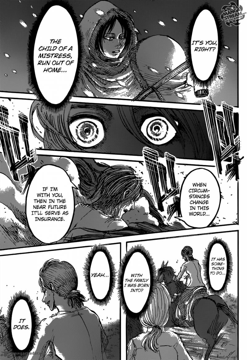 Shingeki No Kyojin 48 19