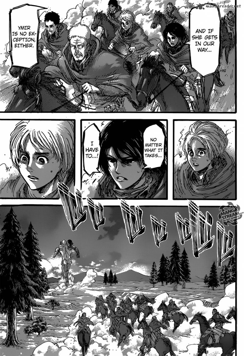 Shingeki No Kyojin 48 7