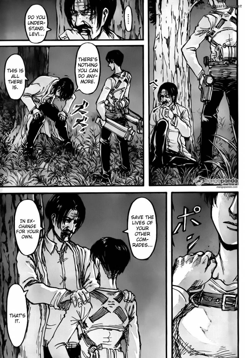 Shingeki No Kyojin 60 11